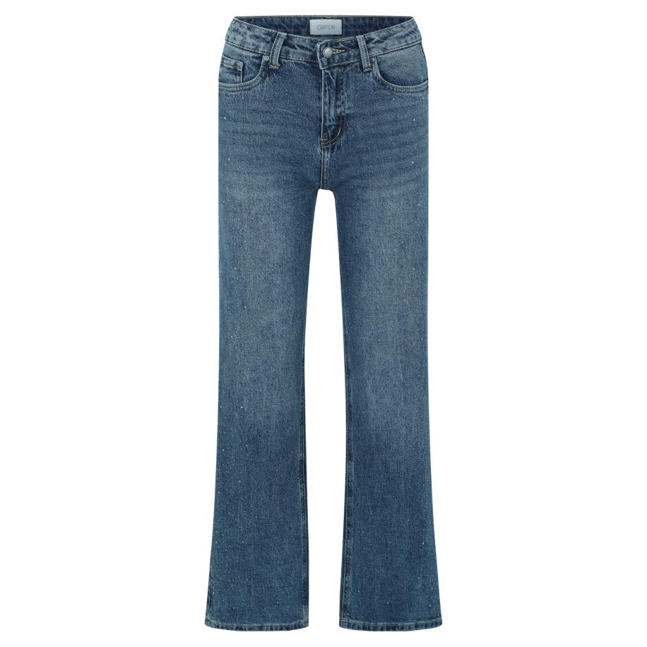 Cartoon Cartoon Jeans blauw denim -