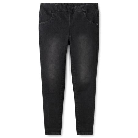 SHEEGO Jeggings black denim