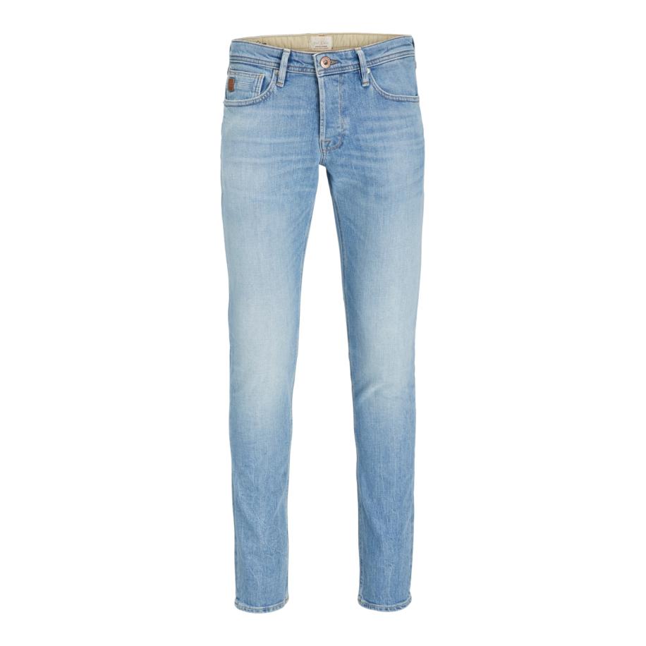 Jack & Jones JACK & JONES Jeans JJIGlenn JJWard blauw denim -