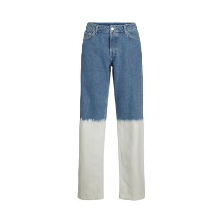 JJXX JJXX Jeans MILLA blauw denim / wit