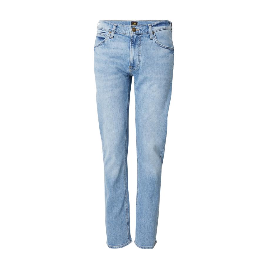 Lee Lee Jeans DAREN ZIP FLY blauw denim -