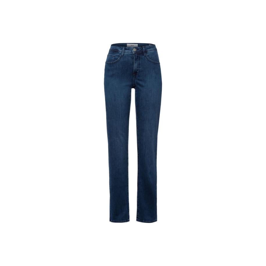Brax BRAX Jeans Carola donkerblauw -