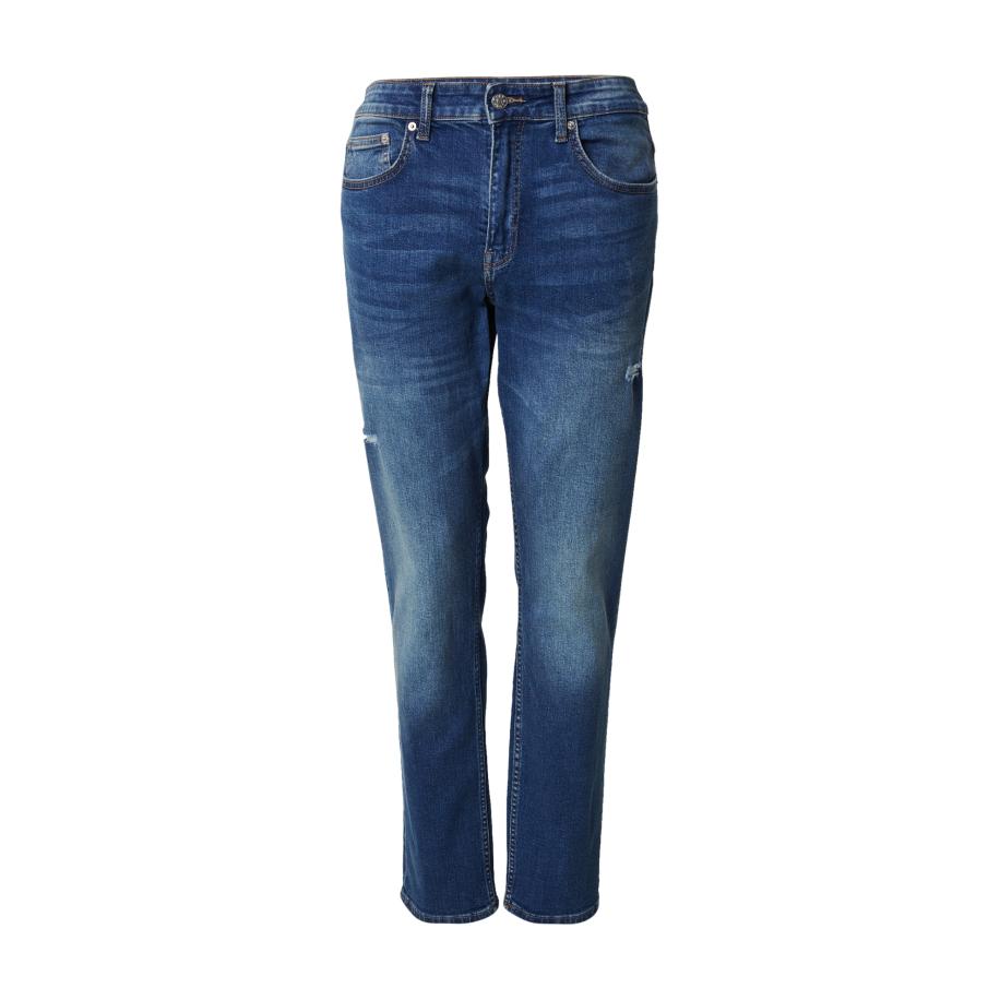 Only & Sons Only & Sons Jeans ONSWEFT blauw denim -