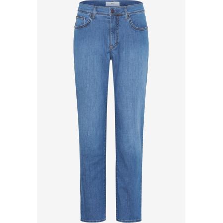 Brax Cadiz Jeans, Gebruikt uiterlijk