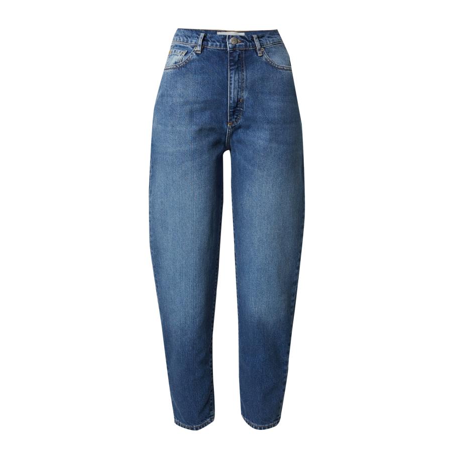 Armedangels ARMEDANGELS Jeans Maira blauw denim -