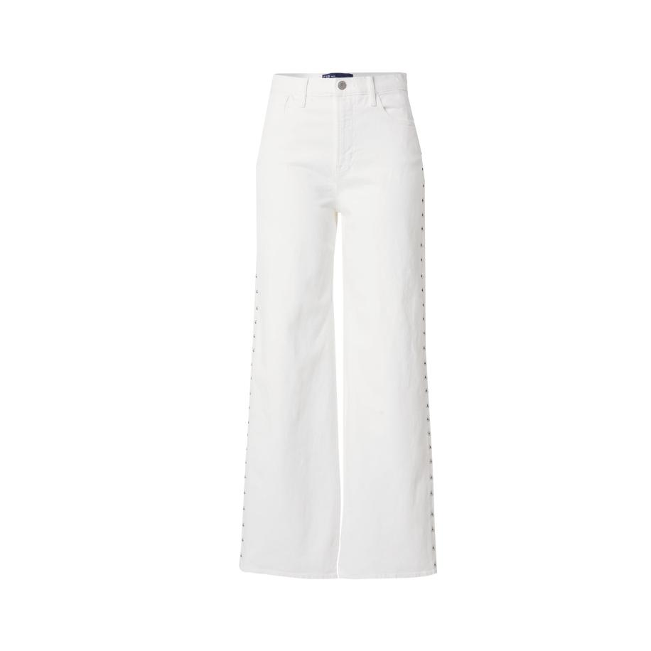 GAP GAP Jeans white denim -