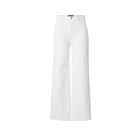 GAP GAP Jeans white denim