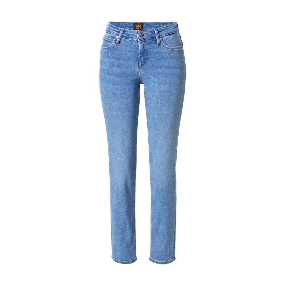 Lee Lee Jeans MARION blauw denim -