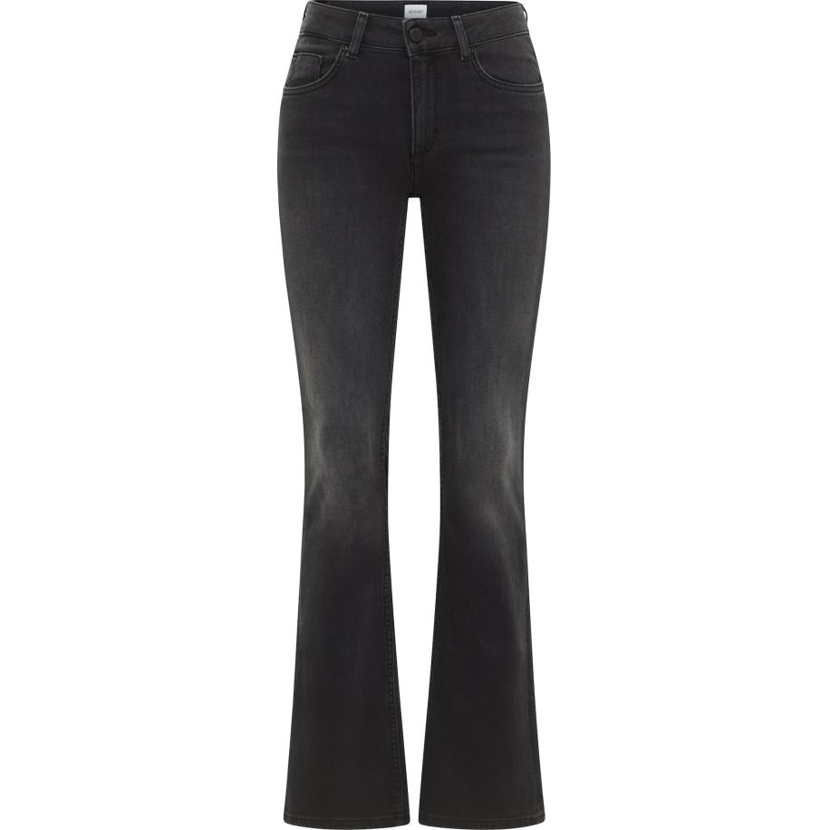 Mustang MUSTANG Jeans Shelby black denim -