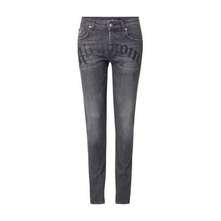 John Richmond John Richmond Jeans grey denim