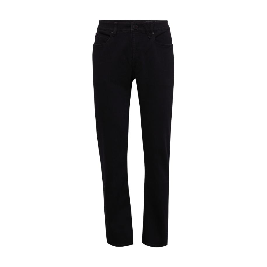 Volcom Volcom Jeans Solver black denim -