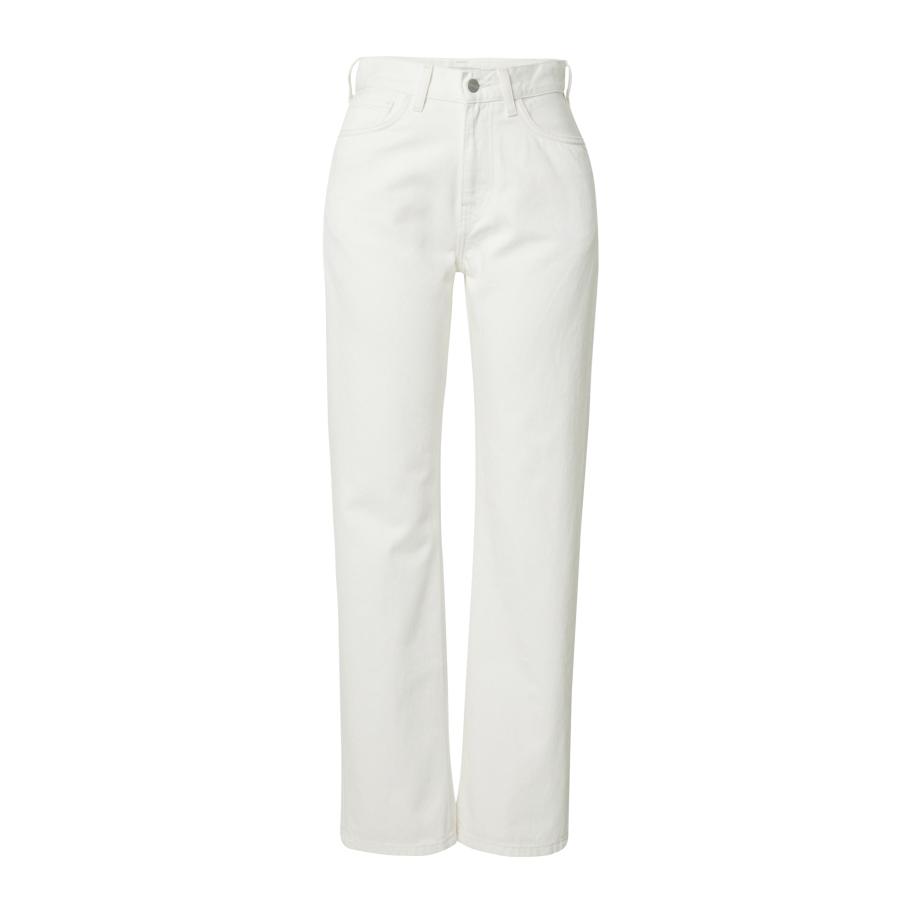 Carhartt WIP Carhartt WIP Jeans Noxon white denim -
