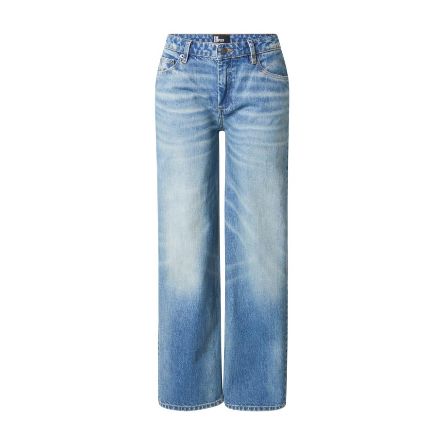 The Kooples The Kooples Jeans JEAN blauw denim -