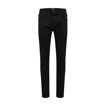 LTB LTB Jeans Joshua black denim