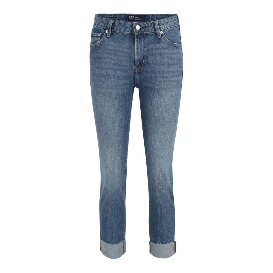GAP GAP Jeans blauw -