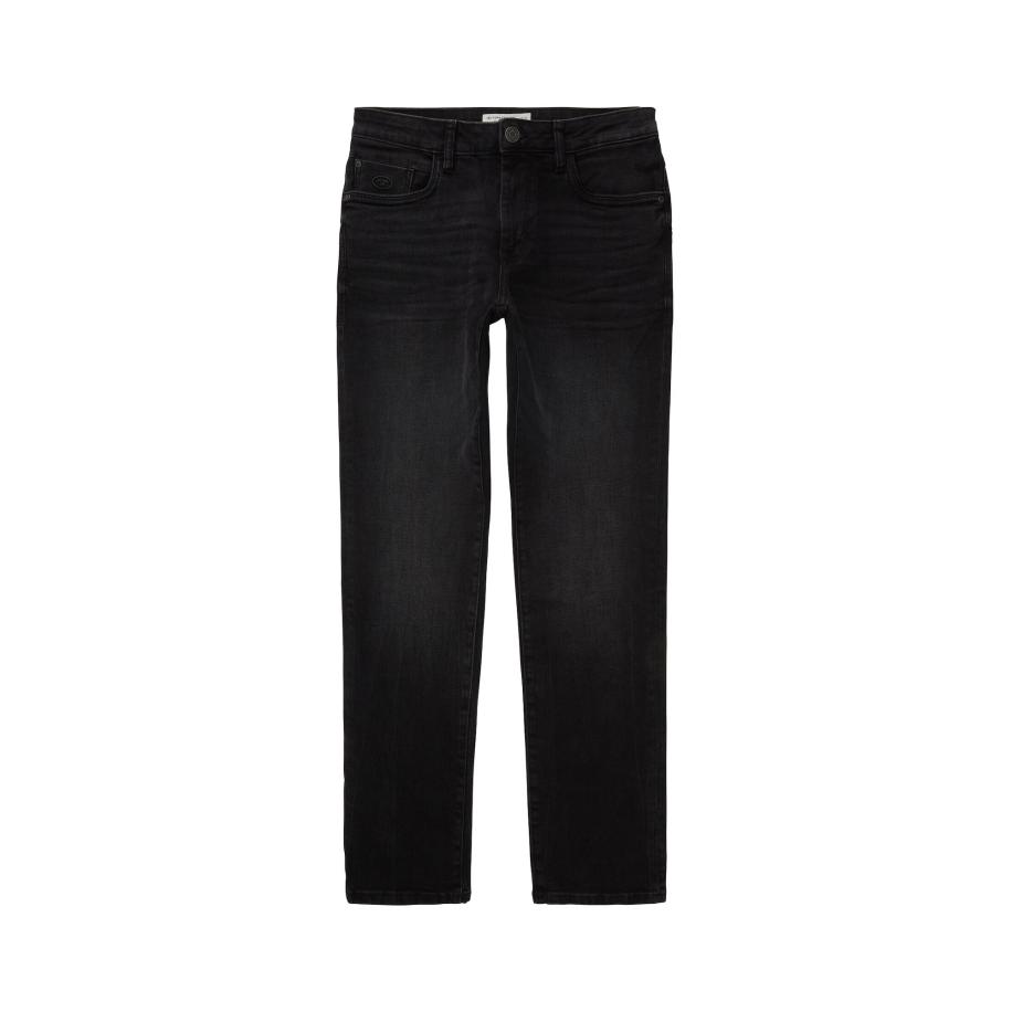 Tom Tailor TOM TAILOR Jeans Josh black denim -