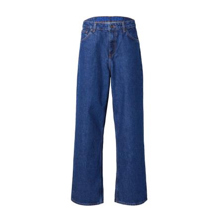 Hugo Boss HUGO Jeans Leni_B navy