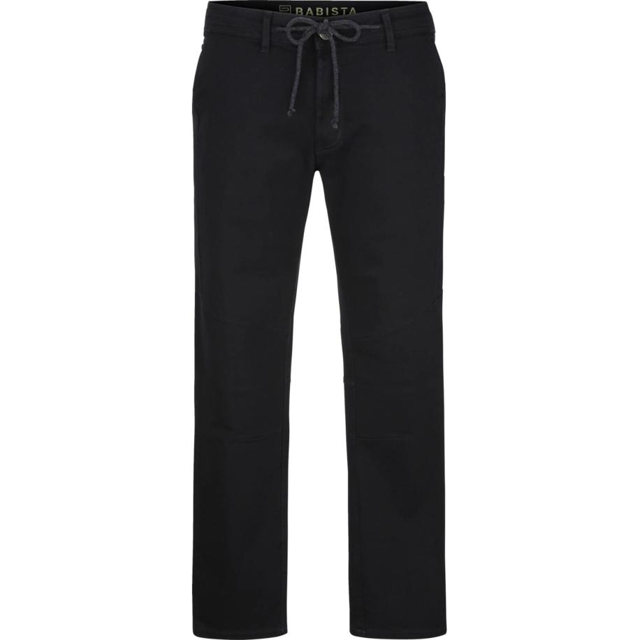 BABISTA Jeans donkerblauw, Effen -