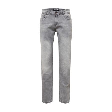 Cars Jeans Jeans Douglas grey denim
