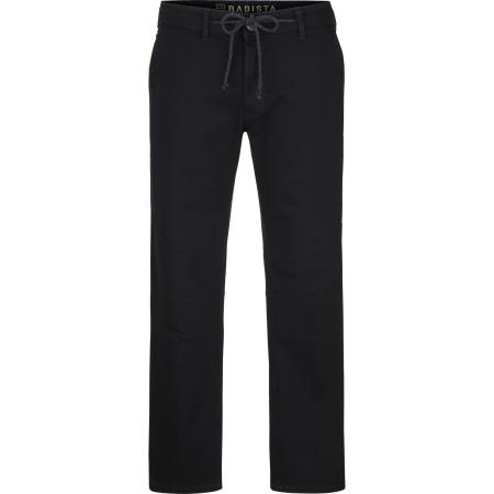 BABISTA Jeans donkerblauw, Effen