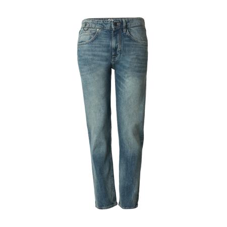 s.Oliver s.Oliver Jeans blauw denim