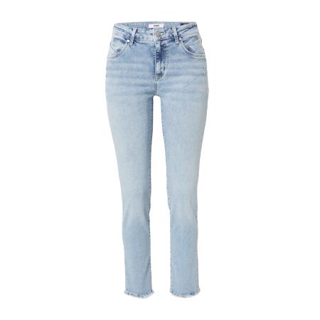 Mavi Mavi Jeans blauw denim