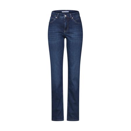 MAC MAC Jeans MELANIE donkerblauw