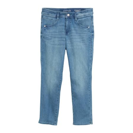 Tom Tailor TOM TAILOR Jeans Alexa blauw denim