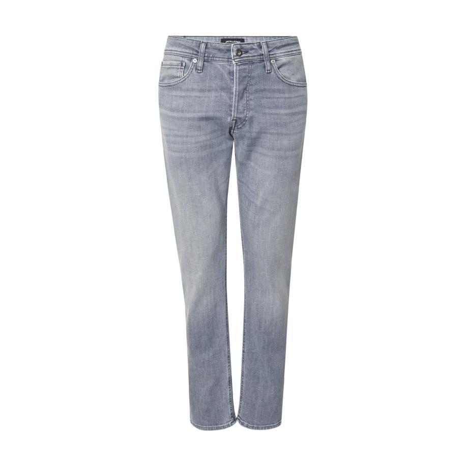 Jack & Jones JACK & JONES Jeans JJIClark JJOriginal grey denim -