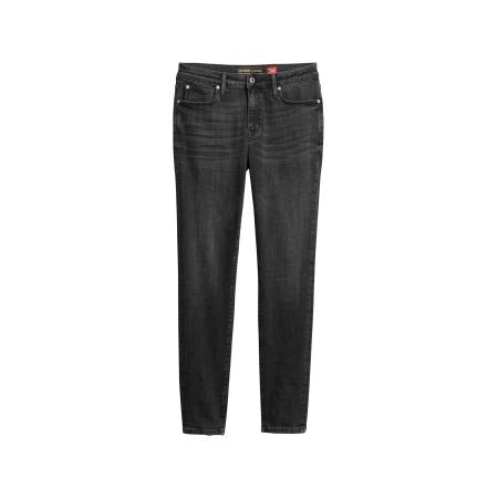 Superdry Superdry Jeans zwart