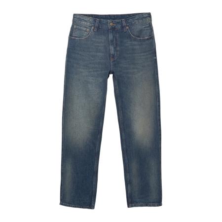 Pull&Bear Pull&Bear Jeans donkerblauw
