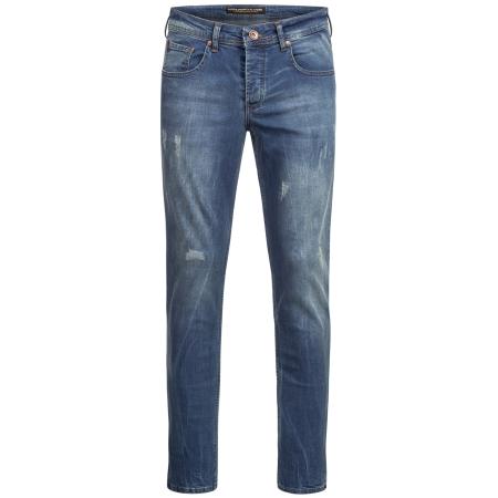 Alessandro Salvarini Alessandro Salvarini Jeans Genova blauw