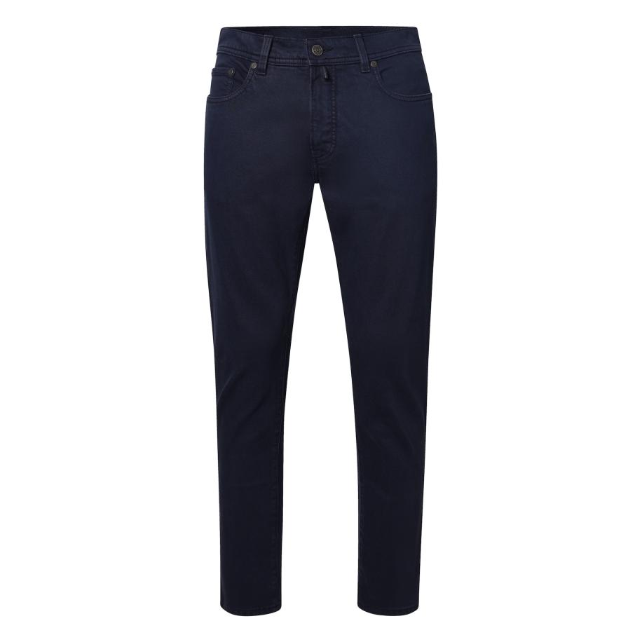 Pierre Cardin PIERRE CARDIN Jeans Lyon donkerblauw -