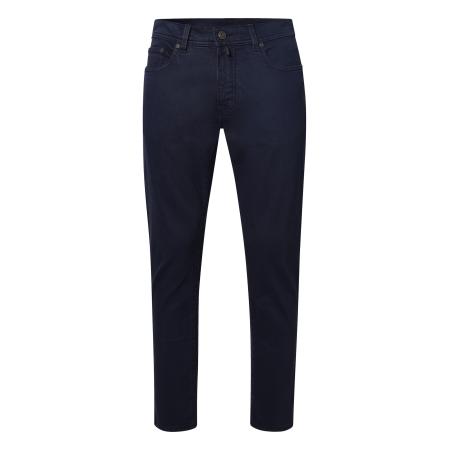 Pierre Cardin PIERRE CARDIN Jeans Lyon donkerblauw