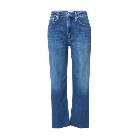 Citizens of Humanity Citizens of Humanity Jeans blauw denim