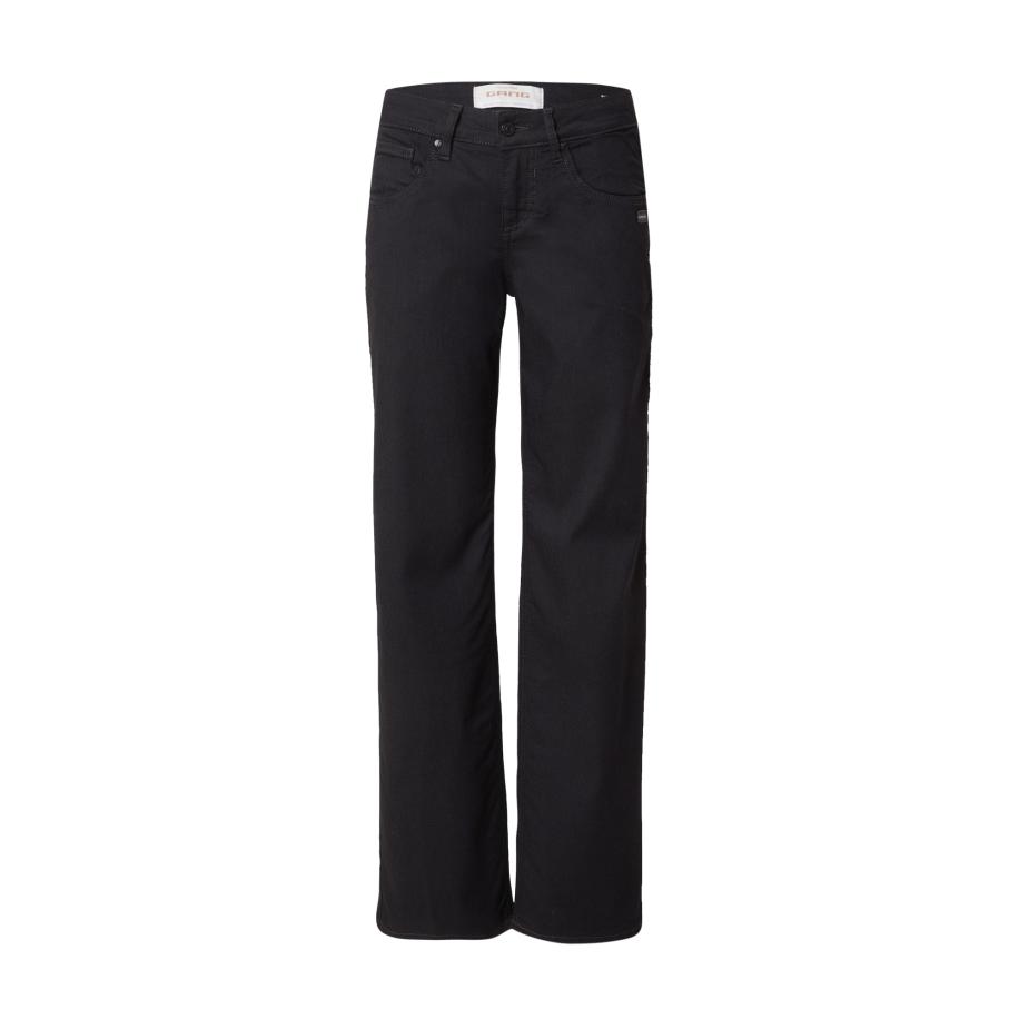 Gang Gang Jeans 94RIVER zwart -