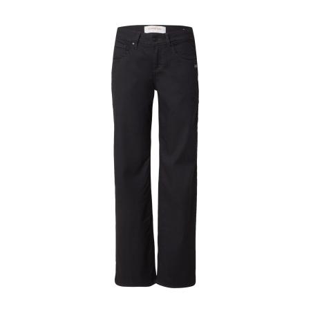 Gang Gang Jeans 94RIVER zwart