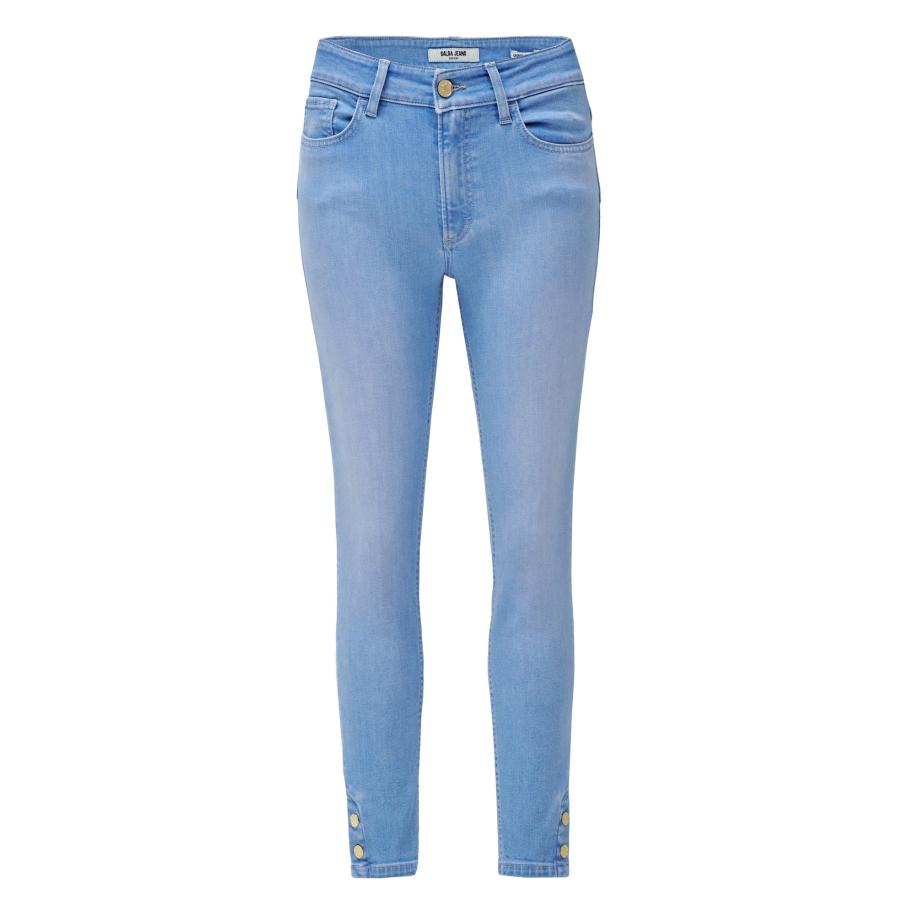 Salsa Salsa Jeans Jeans blauw -