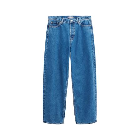 Armedangels ARMEDANGELS Jeans Jaameo blauw denim