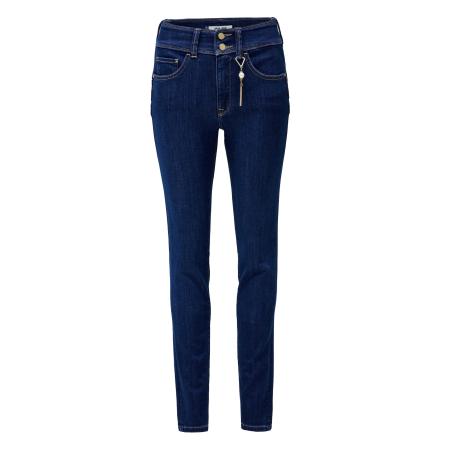 Salsa Salsa Jeans Jeans Secret donkerblauw
