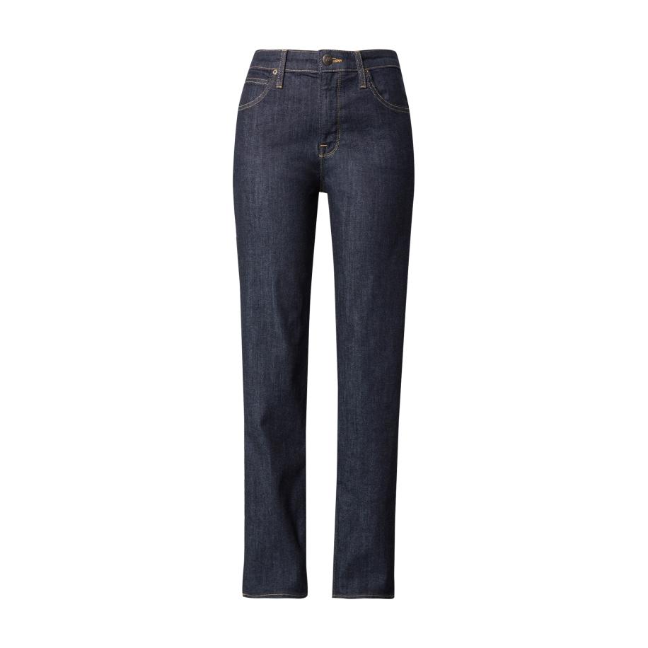 Lee Lee Jeans CAROL donkerblauw -