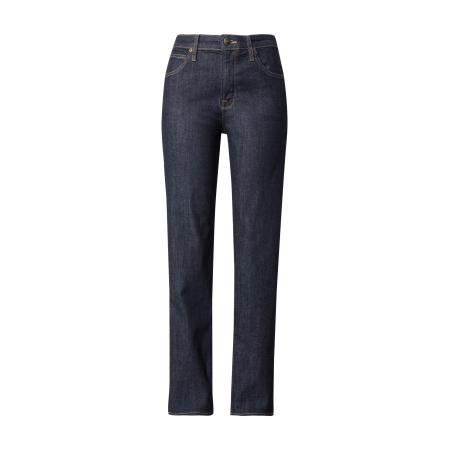 Lee Lee Jeans CAROL donkerblauw