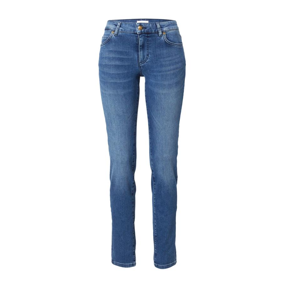Mustang MUSTANG Jeans Crosby donkerblauw -