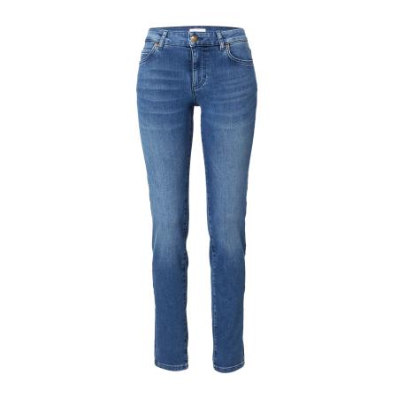 Mustang MUSTANG Jeans Crosby donkerblauw