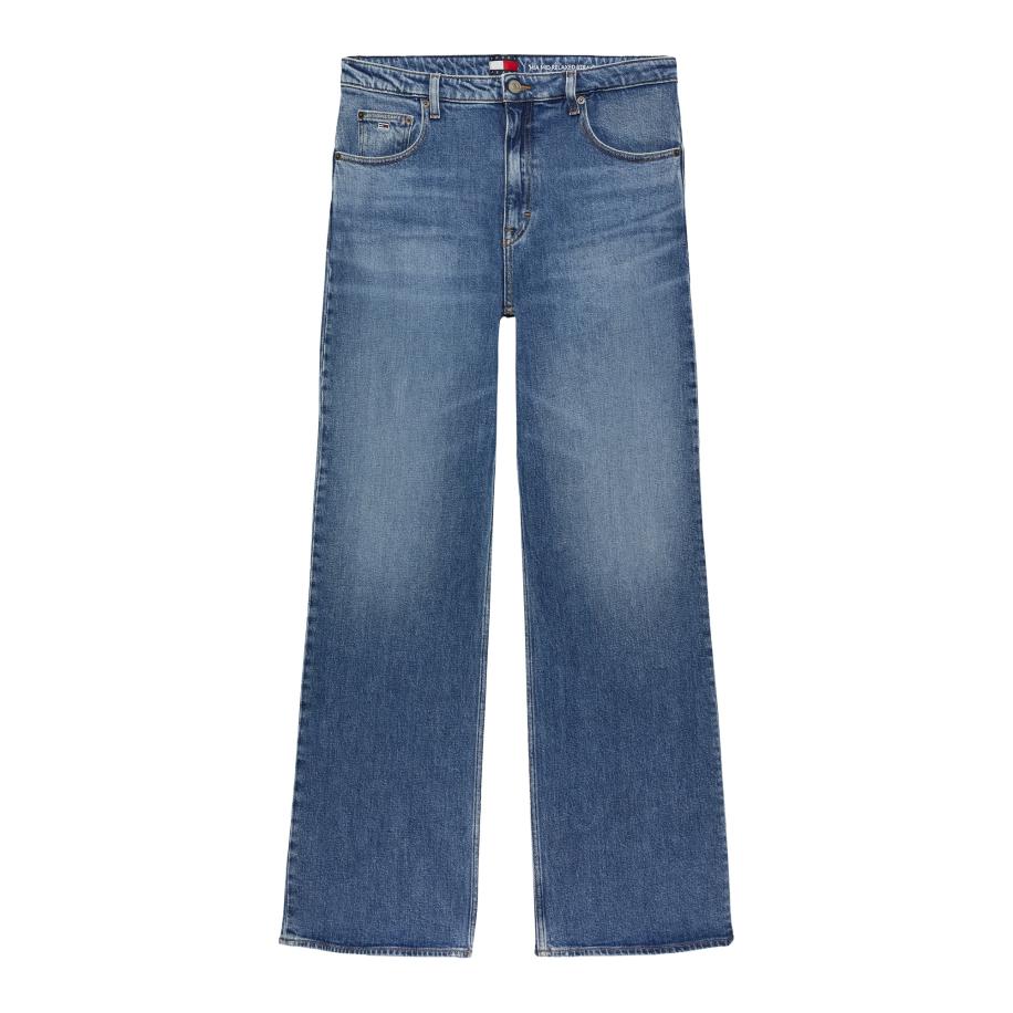 Tommy Jeans Tommy Jeans Jeans Mia blauw denim -