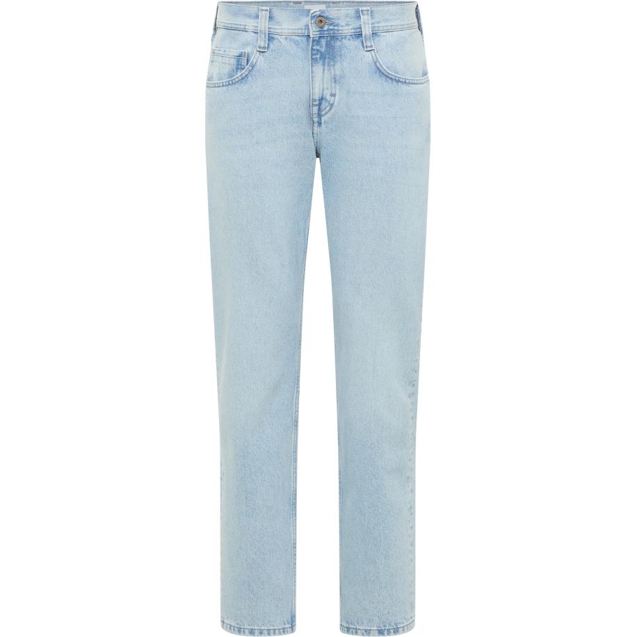 Mustang MUSTANG Jeans Denver blauw denim -