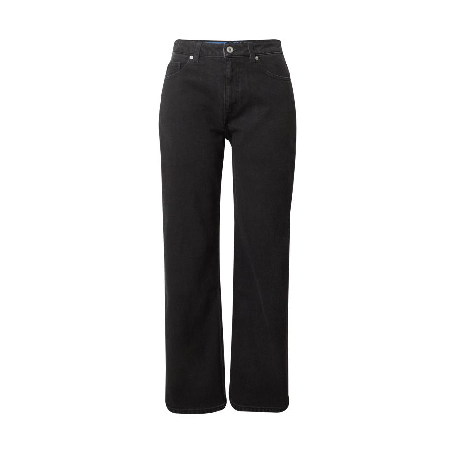 Hugo Boss HUGO Jeans Elyah_B zwart -