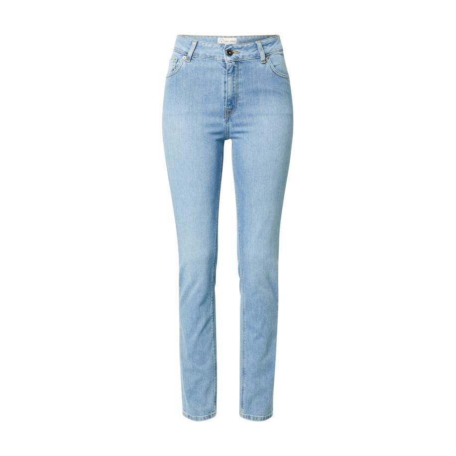 Mud Jeans MUD Jeans Jeans Swan lichtblauw -