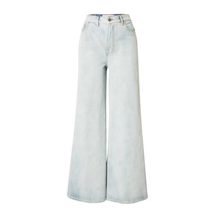 TOMORROW Jeans Arizona blauw denim