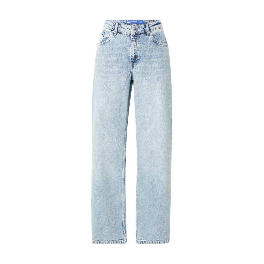 Karl Lagerfeld KARL LAGERFELD JEANS Jeans lichtblauw -